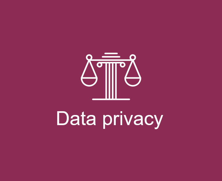 Data privacy - Hotel Meyer